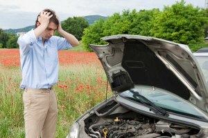 Что делать, если сломался в автомобиле кондиционер? Каковы причины?