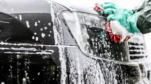 Как часто можно мыть машину зимой?