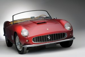 Какая марка машины(автомобиля) была самая первая в мире?