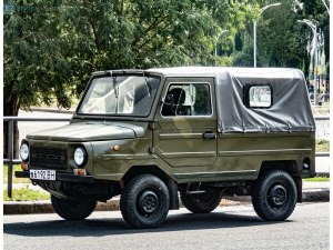 Сколько стоил автомобиль "ЛуАЗ-969" в СССР?