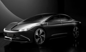 Как будет выглядеть первый автомобиль Xiaomi? Где фото машины Xiaomi?