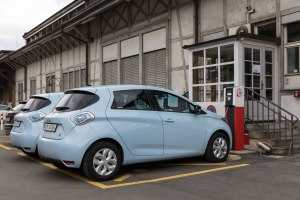 Приживется ли электромобиль в РФ?