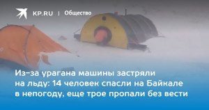 Как уберечь автомобиль от ураганного ветра?