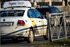 Когда в Казани появилось первое такси?