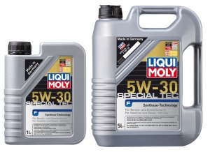 Каким отечественным маслом можно заменить синтетику Liqui Moly?