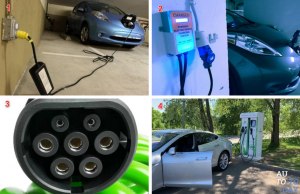 Сколько стоит зарядить электромобиль Tesla в России? Где это можно сделать?