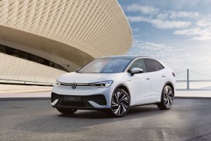 Стоит ли купить авто Volkswagen Id 6 для езды в РФ (Электромобиль)?