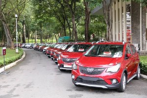 Что лучше купить Ладу или вьетнамский автомобиль?
