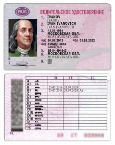 На какой срок выдаются водительские права в разных странах земного шара?