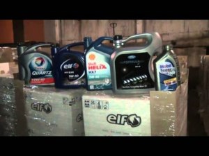 Что делать, если после покупки моторного масла понял, что контрафакт?