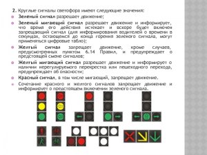 Почему в России зелёный сигнал светофора мигает, а на Западе — нет?