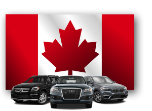 У Канады есть свой автопром? Какие есть канадские марки автомобилей?