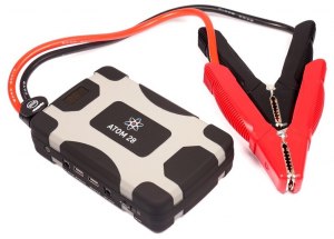 Стоит ли покупать пусковое устройство для авто?