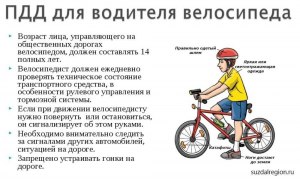 Почему ПДД не предусматривают обязательных шлемов для велосипедистов?