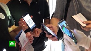 Опрос: поменяли ли планы россияне из-за QR-кодов на транспорте?