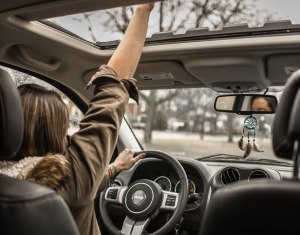 Почему важно прислушиваться к любым звукам, когда ведешь автомобиль?
