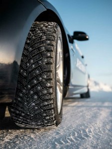 Какие колёса лучше для зимы?