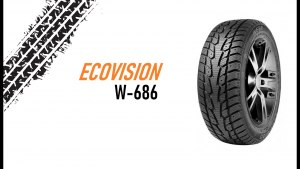 Хорошие ли шины Ovation Ecovision W-686 195/60? Если да, то почему?