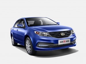 Почему люди выбирают авто марки Geely?