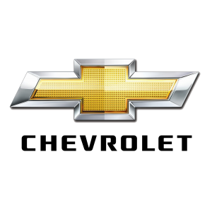 Что символизирует логотип автомобилей "Шевроле"?