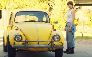 Какую машину купить в качестве первой?