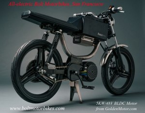 Что лучше приобрести: волосипед, электровелосипед или мотоцикл?