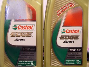 Какое масло лучше Castrol или Mobil?