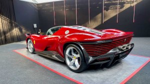 Ferrari с двигателем V6, какие характеристики и отличия от других моделей?