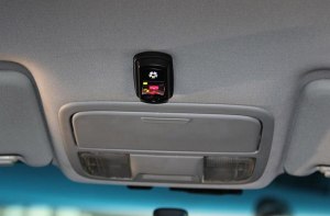 Что за штраф в 50 тысяч рублей за отсутствие тревожной кнопки в машине?