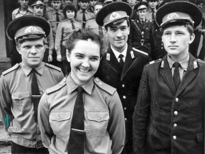 В СССР каратистов регистрировали в милиции. Сохранилась ли такая практика?