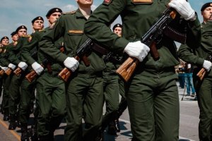 Может ли гражданин РФ служить в вооружённых силах Сербии?