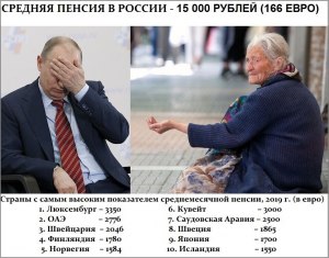 Почему в РФ стали больше осуждать пенсионеров по уголовным делам?