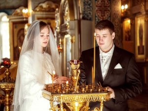 Нужно ли принимать католичество, чтобы жениться на польке?
