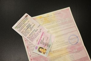 Как быть водителю, забывшему "права", страховку или СТС?