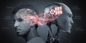 Может ли искусственный интеллект быть виновным в преступлении?