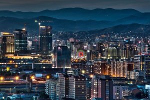 Сколько стоит аренда однокомнатной в Тбилиси, Алма-Ата, Улан-Баторе?