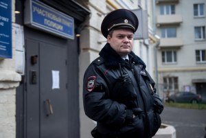 Куда немосквичу жаловаться на работу полиции в Москве?