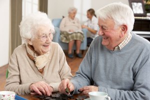 Может ли человек из дома престарелых уехать на время к родственникам?