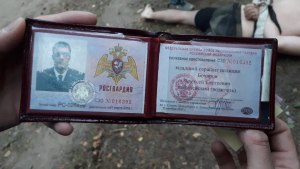 Имеет ли право росгвардеец не предъявлять удостоверение по требованию?