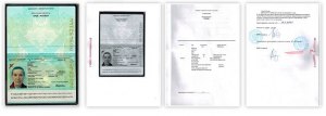 Обязан ли иностранный гражданин иметь нотариальный перевод паспорта?