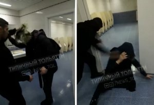 Почему подростки избили человека, а никто не хочет возбуждать дела?