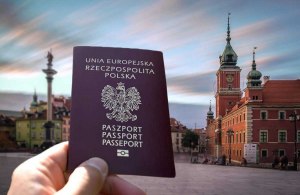 Для принятия польского гражданства необходимо знать польский язык?