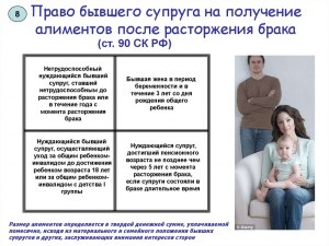 С кем останется приёмыш после развода, если его усыновил мужчина до брака?