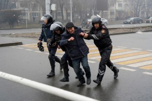 Какие наказания грозят активным участникам беспорядков в Казахстане?