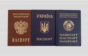 Как скоро гражданин Украины может получить паспорт РБ(см)?