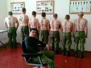 Почему при призыве в армию России квота не больше 500 чеченцев в год?