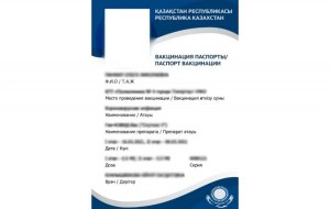 Действует ли паспорт вакцинации России в других странах?
