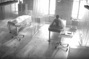 Тем кто пришел в себя в морге кто и как востанавливает документы?