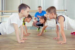 Несет ли тренер ответственность за ребенка на тренировке?