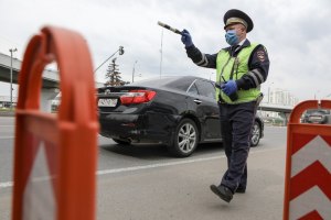 Российских водителей предупредили о новом штрафе? О каком штрафе идет речь?